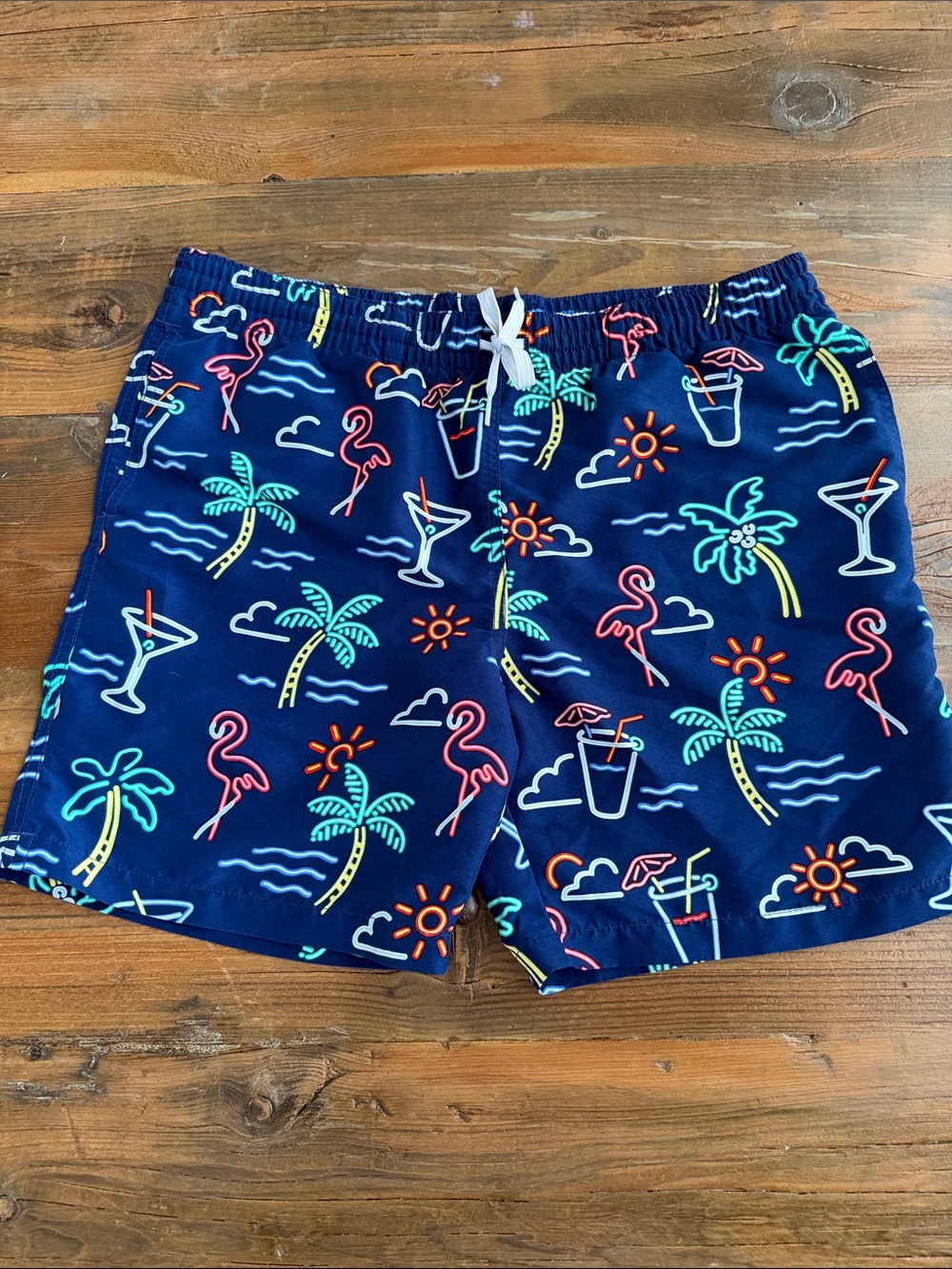 Chubbies Swimtrunks